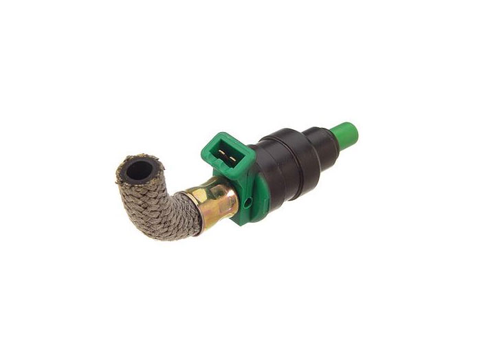 Standard Motor Products New 914 2.0l Fuel Injector 