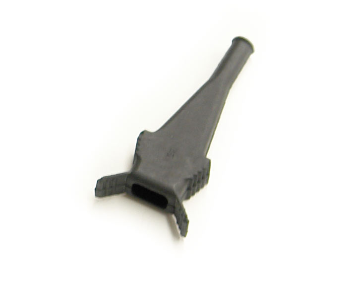 Two Pole 914 Fuel Injector Boot