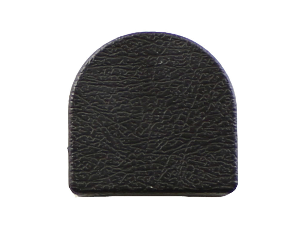 Luggage Cover Cap Black - Pre Order