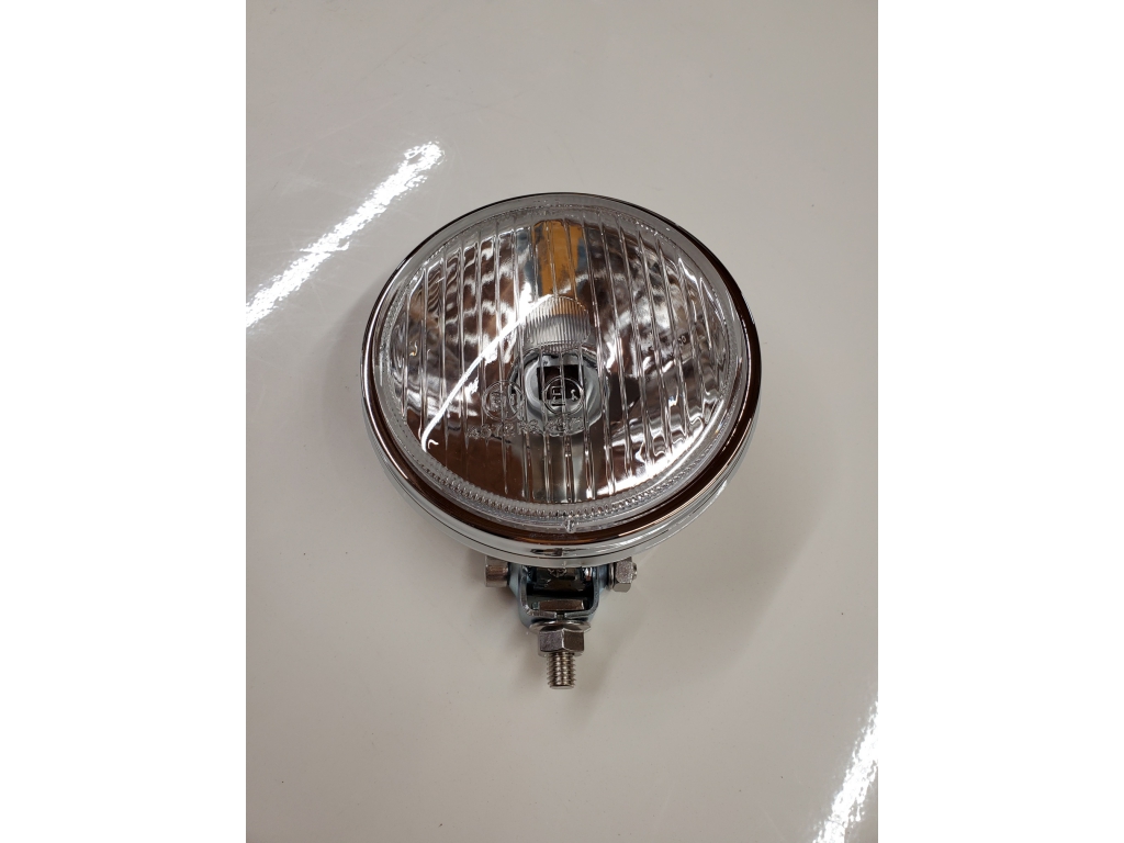 Factory Look H-3 Euro Driving Light Chrome 914 911
