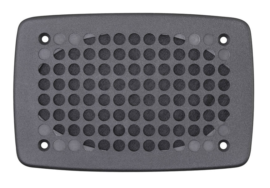 911 Speaker Cover Grill - Special Order