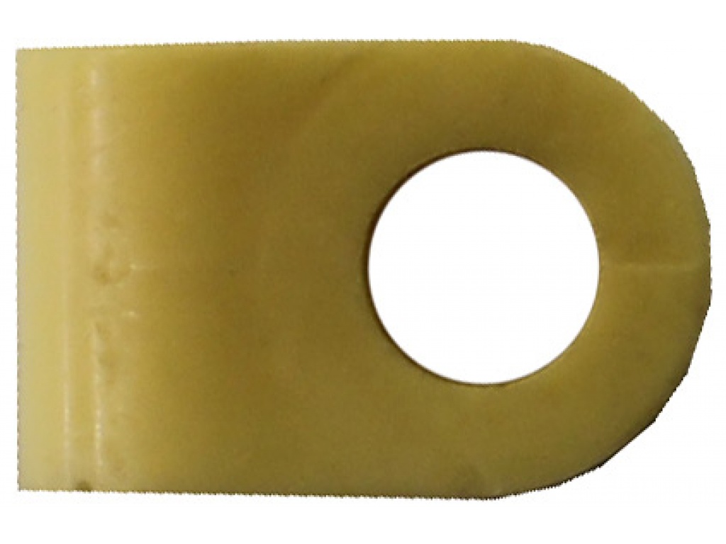 Shift Rod Connector  914-6 