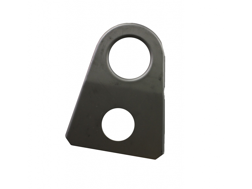 Tow Eye Hook Front 914