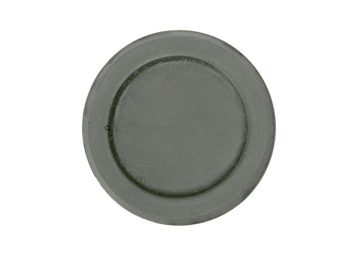 Front Rubber Panel Plug 914