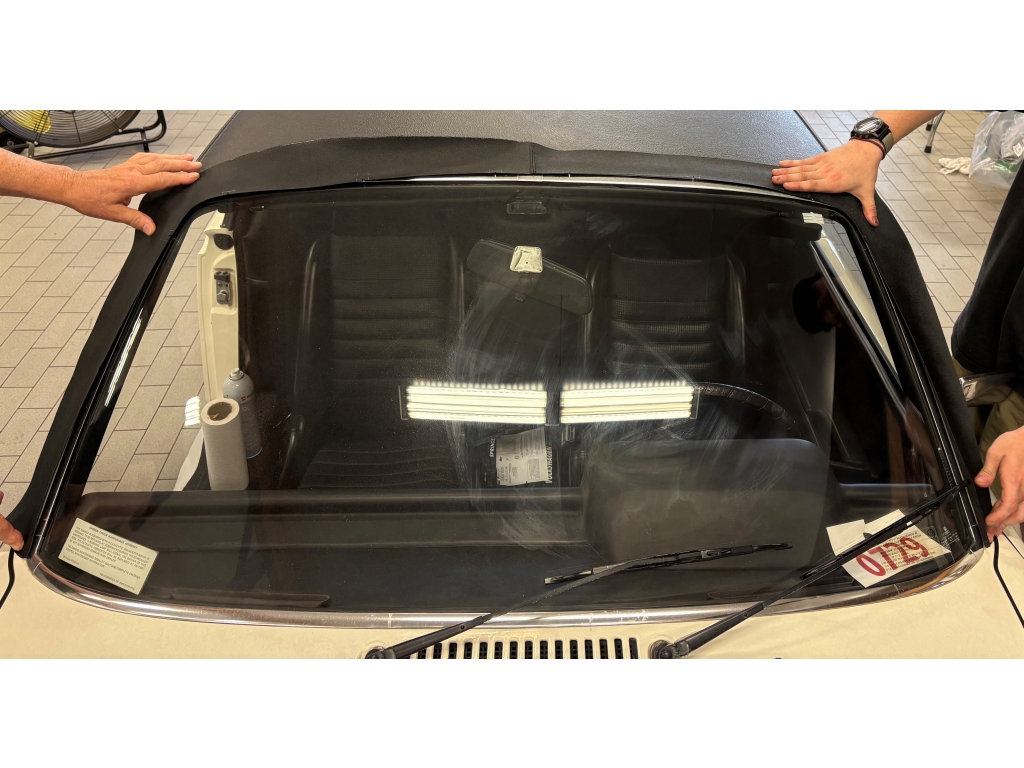 914 Frame Porsche 914 Trim Rings Results