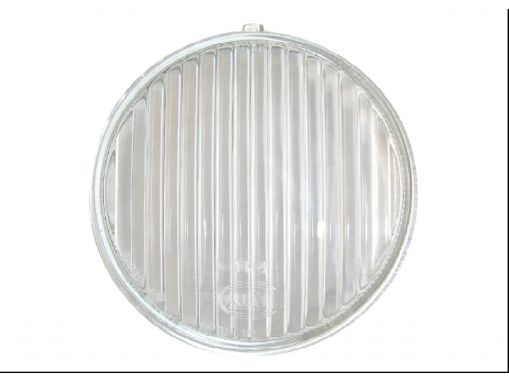 Reproduction 914 Factory Driving Fog Light Glass Lens Set Of Two
