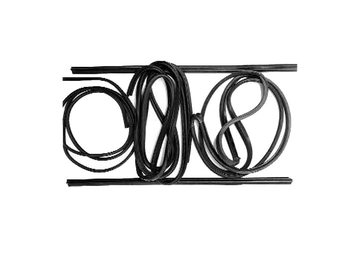 Body Weather Rubber Seal Kit 944