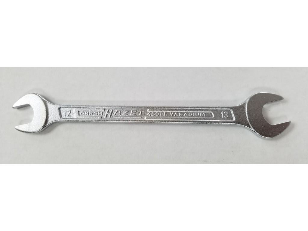 Open End Wrench  Hazet 356, 911 12x13 Mm 