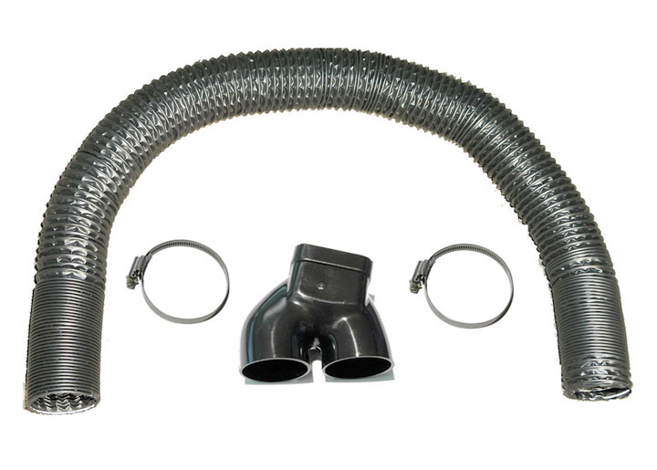 Discontinued - Heater Blower Update Kit; 914 1970-76