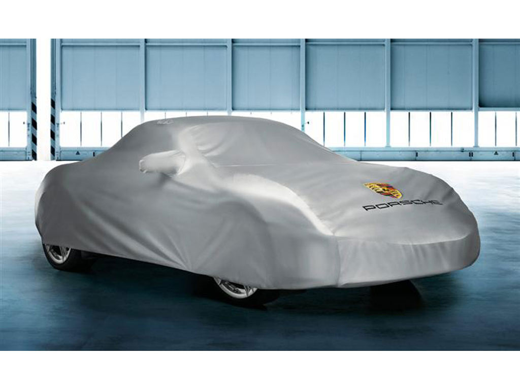 Boxster(986) Car Cover