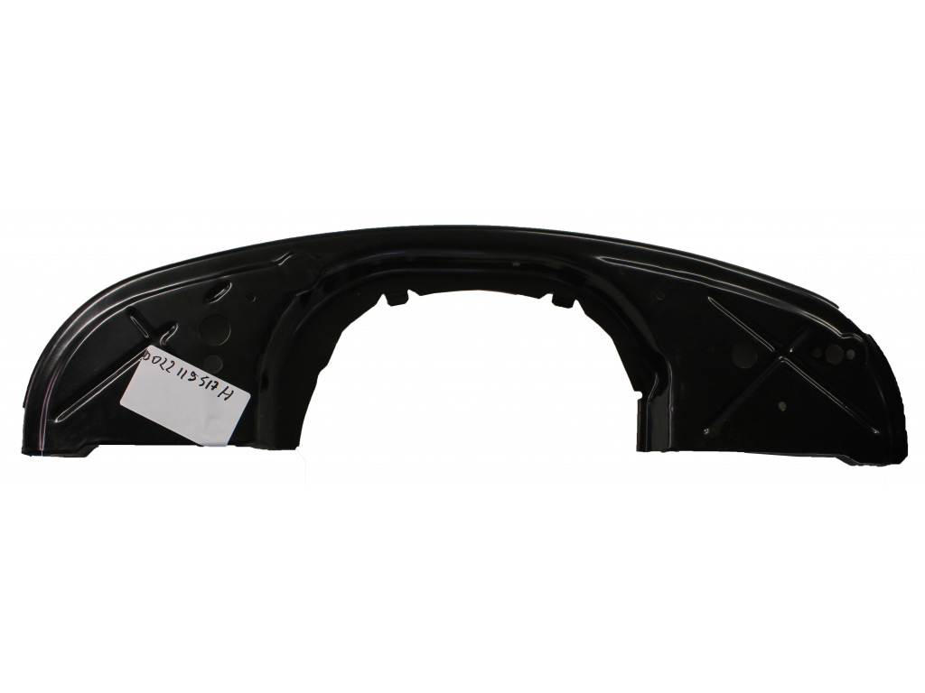 Coverplate Rear 914 4 All