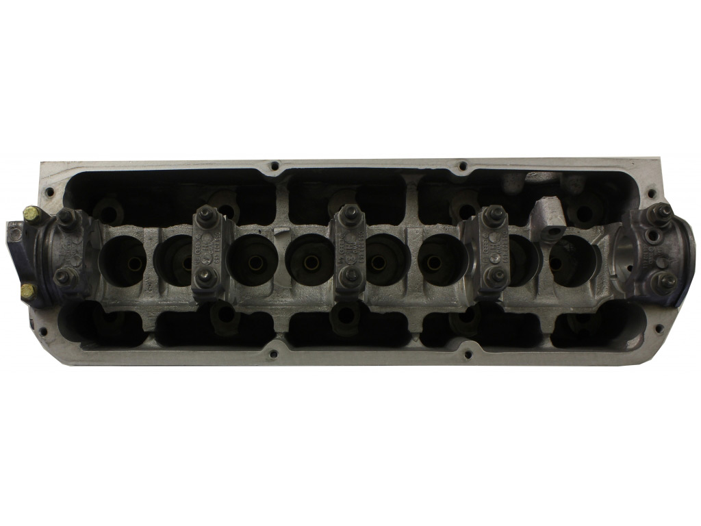 Discontinued - Cylinder Head