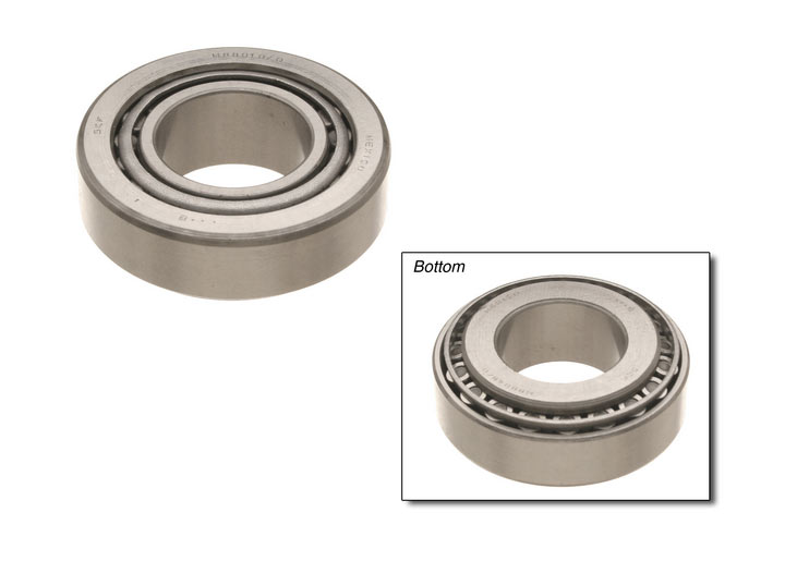 Tapered Bearing 68mm