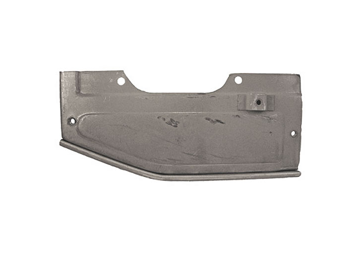 Side Cover Plate, Left, 356