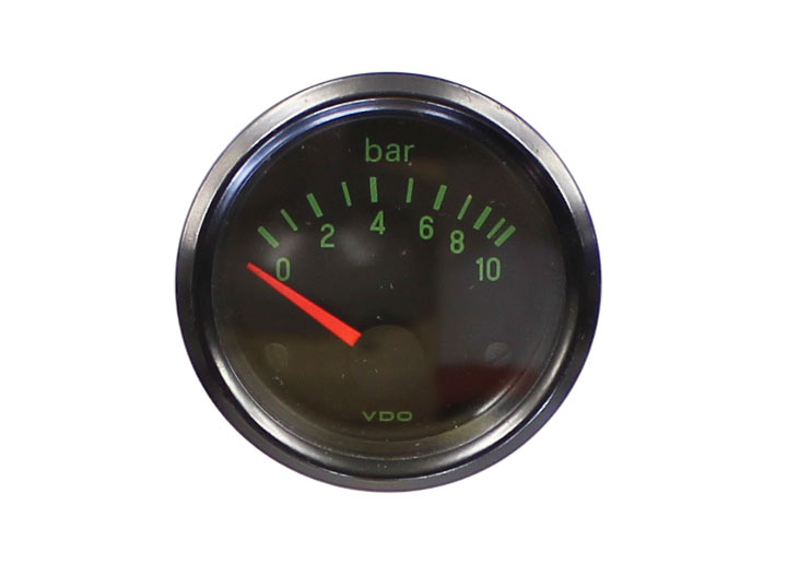 Oil Pressure Indicator  - Nos