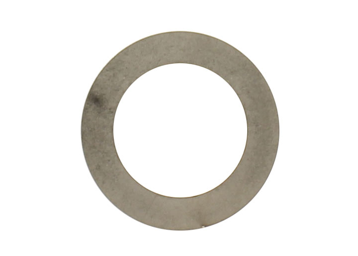Sealing Ring For Crank Pulley