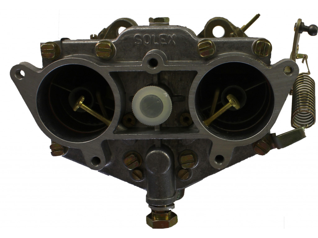 Solex Carburetor - 356, 912 - Brand New - Last One!!! Sold As A...