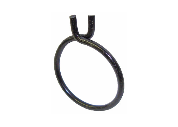 Tach Cable Grommet Clamp, 356