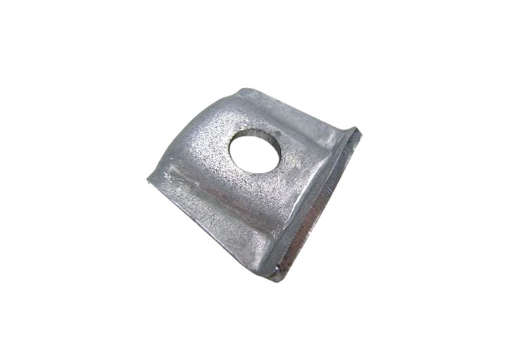 356c Fuel (gas) Tank Clamp