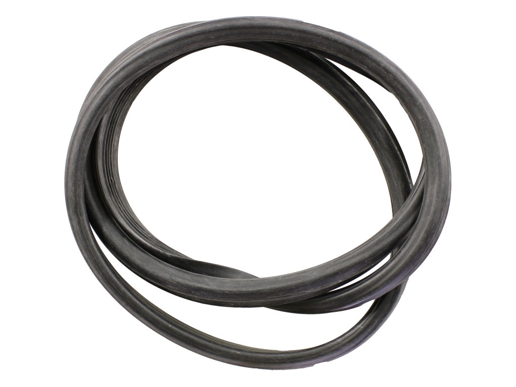 Windshield Seal For Bent Window 356 Pre A, 356a 356b Through T5