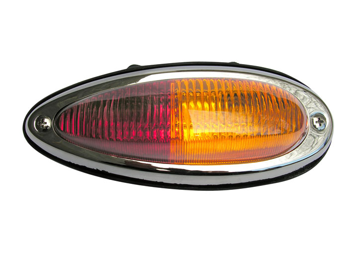 European Right Taillight Assembly, 356