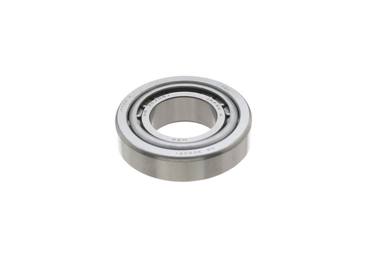Roller-type Inner Wheel Bearing For 356a W/ Late Spindle, And 3...