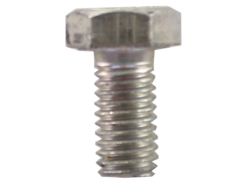Tapping Screw 8x16 Bolt