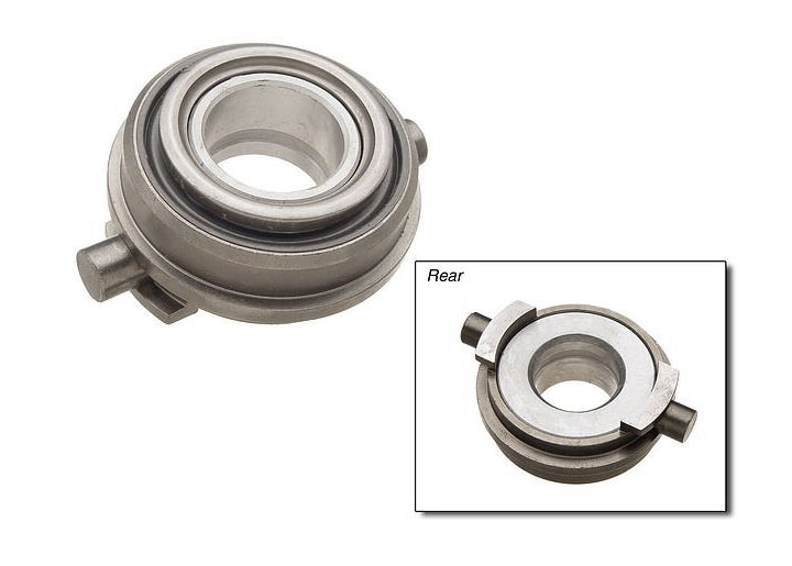914 911 Release Throw Out Bearing