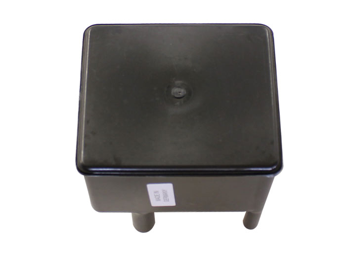 Fuel (gas) Expansion Tank