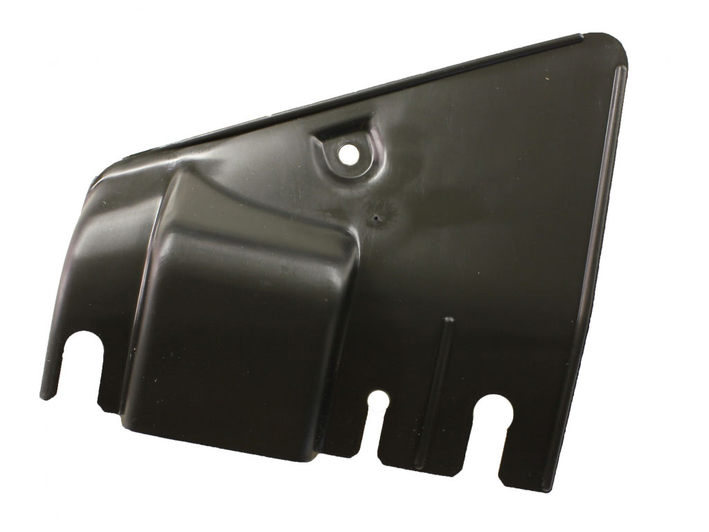 Relay Plate Cover