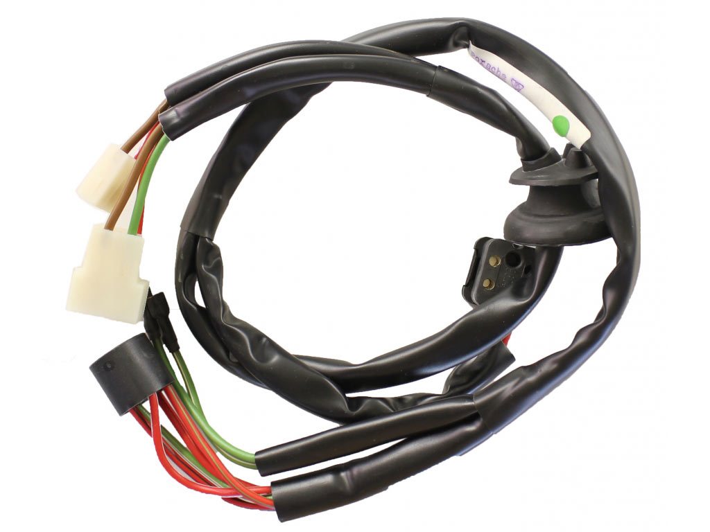 A/c (air Conditioner / Conditioning) Harness - No Longer Availa...