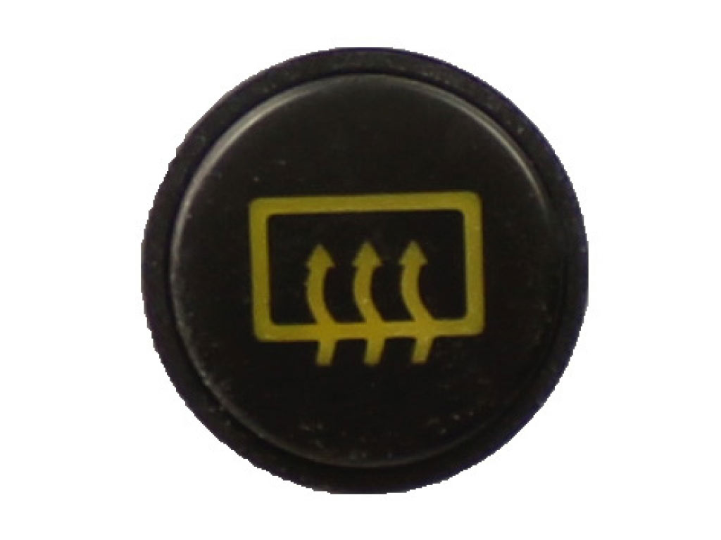 Cap With Symbol