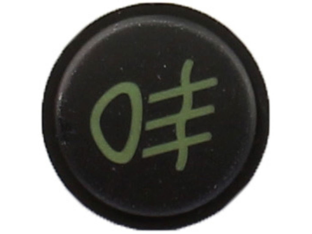 Cap With Symbol