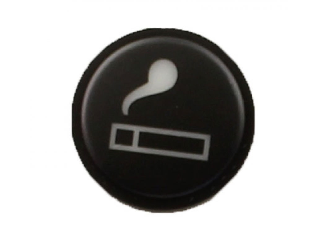 Lighter Cap With Symbol 914 911