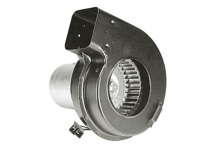 Late Style Blower Motor 911 / 930 1974-83