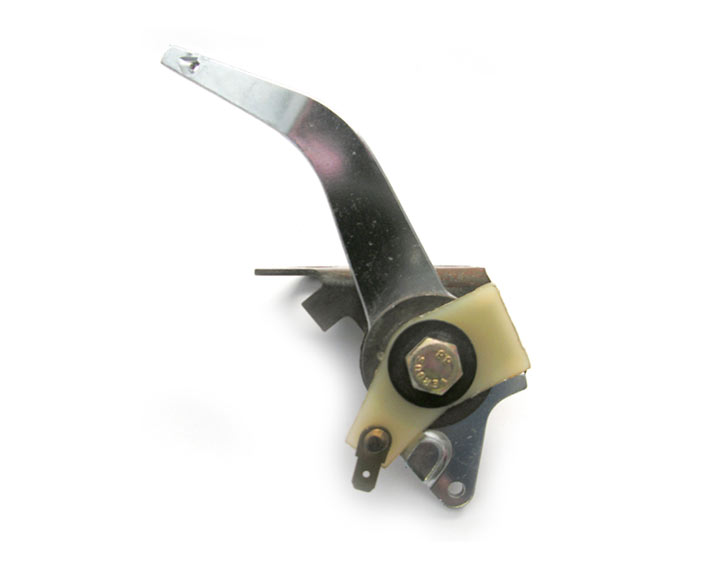 Heater Control Lever 72 914 Only