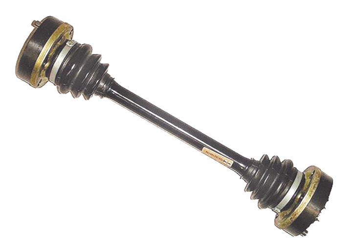 Drive Axle / Shaft 911 1975-83 W/o Spm And 911 1984-85 Only 915...