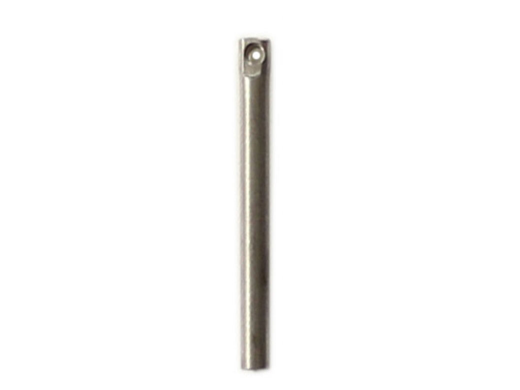 Panel Flap Guide Rod