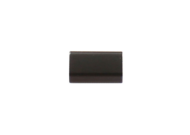 Orn.trim Sleeve - Black Trim Frame Rear Spoiler