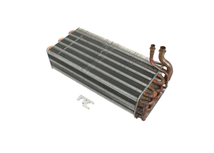 A/c (air Conditioner / Conditioning) Evaporator