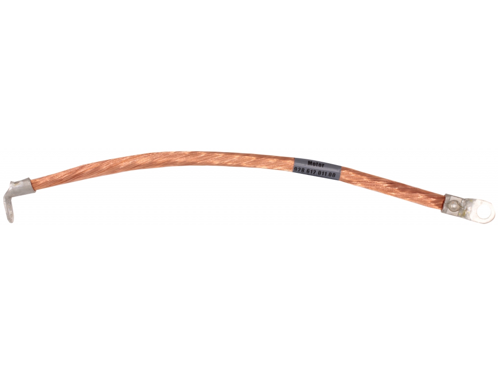 Engine Ground Cable