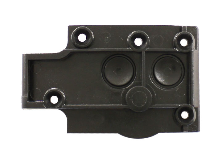 Roof Lift Plate