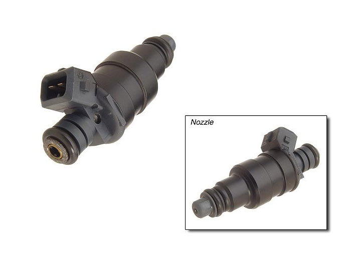 Fuel Injector Valve - No Longer Available