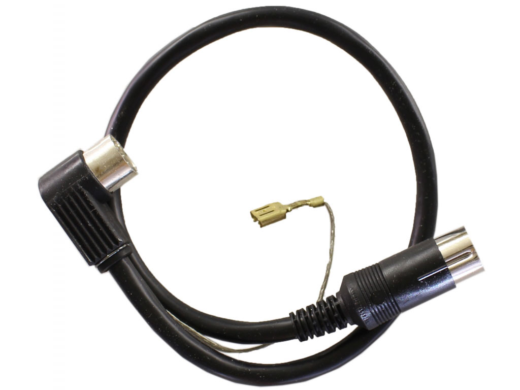 Radio Din Cable