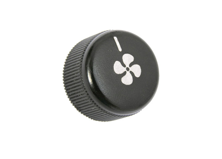 A/c (air Conditioner/conditioning) Fan Knob