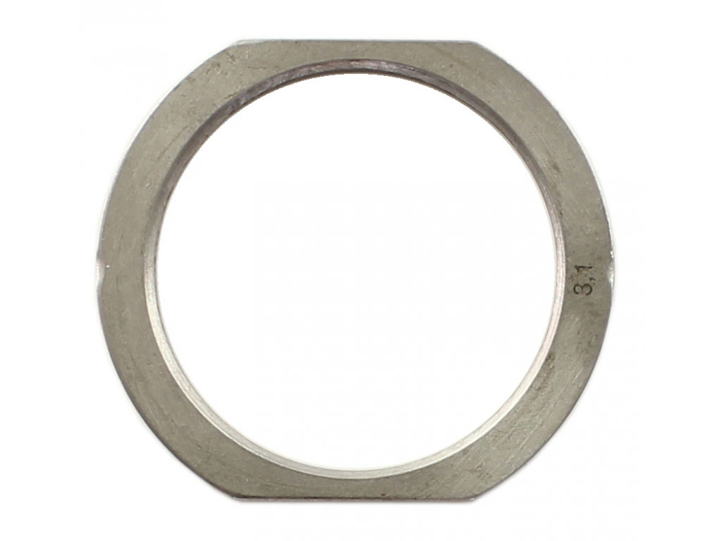Differential Adjusting Ring 3.1mm