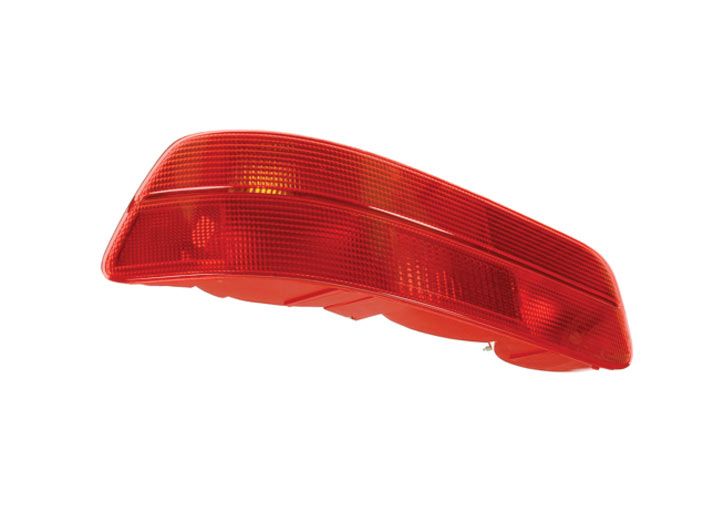 Tail Light Assyembly - Left (without Rear Fog Lamp)