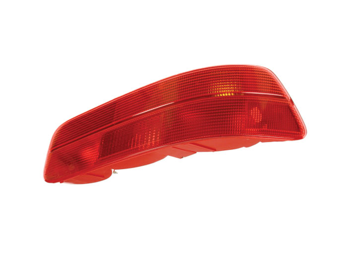 Tail Light Assembly - Right (without Rear Fog Lamp)