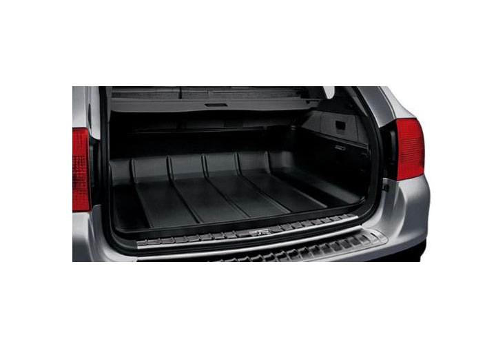 Cargo Bed Liner (w/o