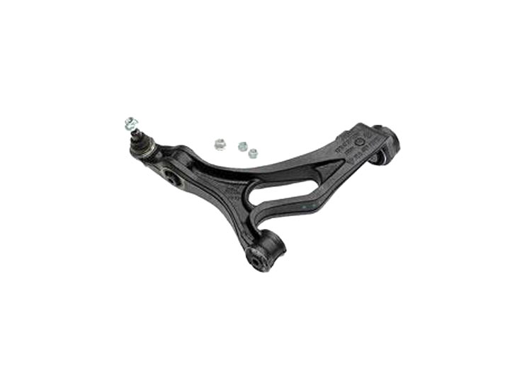 Track Control Arm Left Front Cayenne (17+18 Inches)